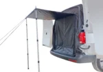 MOSQUITO NET C2 · rear door · - Image 11