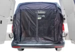 MOSQUITO NET C2 · rear door · - Image 3