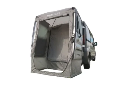 MULTICABIN M2 barn doors