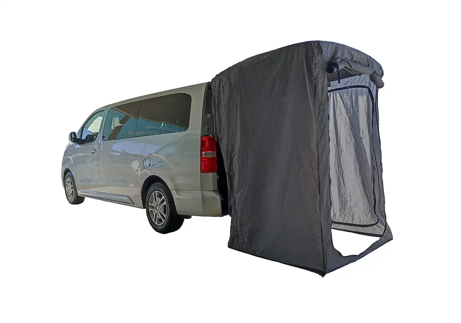 VANCABIN M1VERSA webp (5) M1 VERSA · tailgate · - Image 1