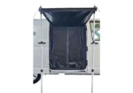 MOSQUITO NET C1 · side door · - Image 6