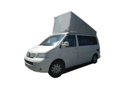 T5T6COVER Westfalia & Bram